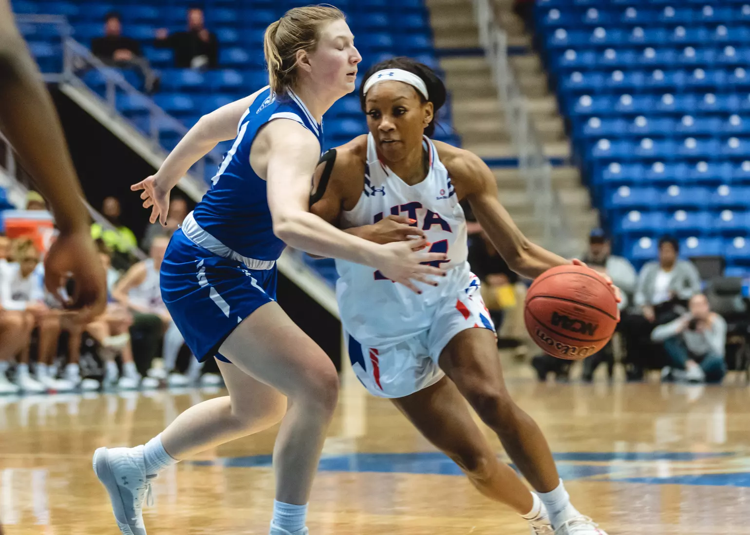 WBB vs Georgia State