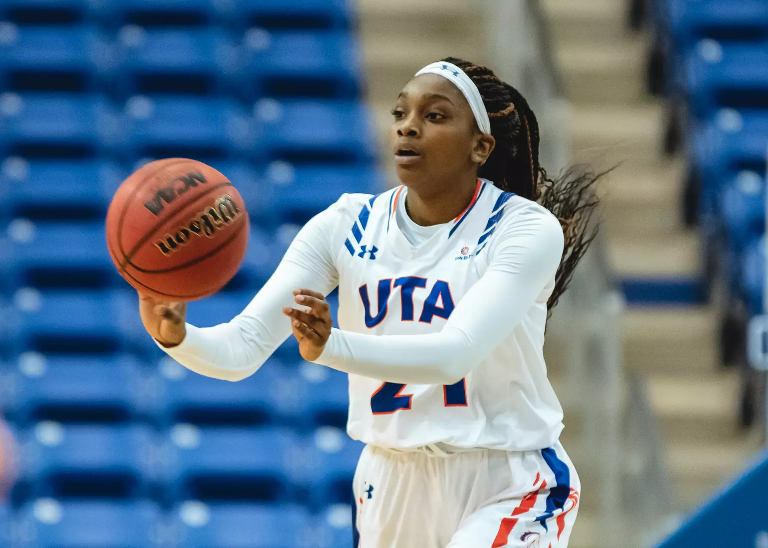 WBB vs Georgia State