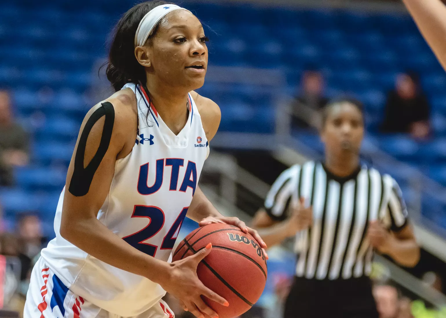 WBB vs Georgia State