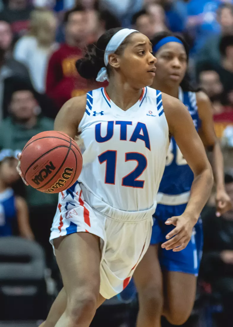 WBB vs Georgia State