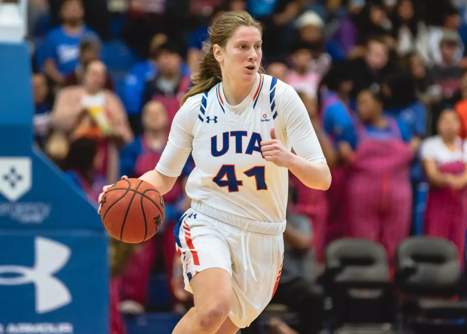 WBB vs Georgia State