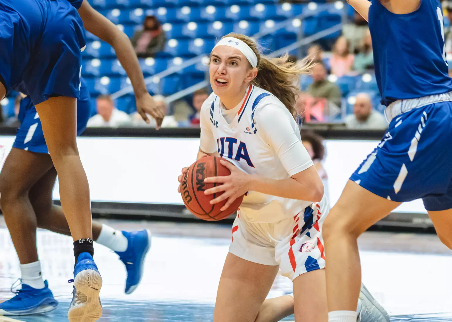 WBB vs Georgia State