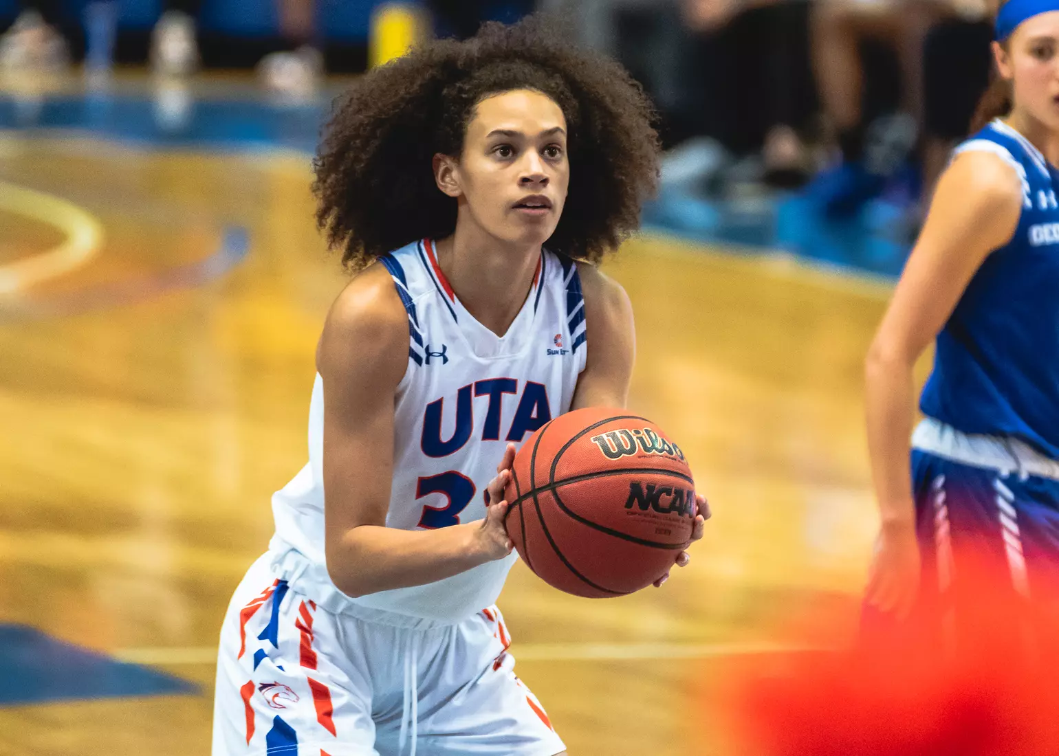 WBB vs Georgia State
