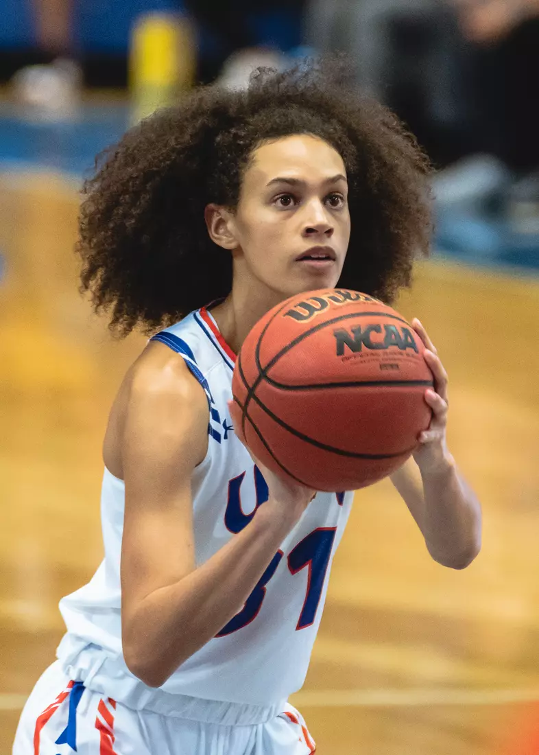 WBB vs Georgia State