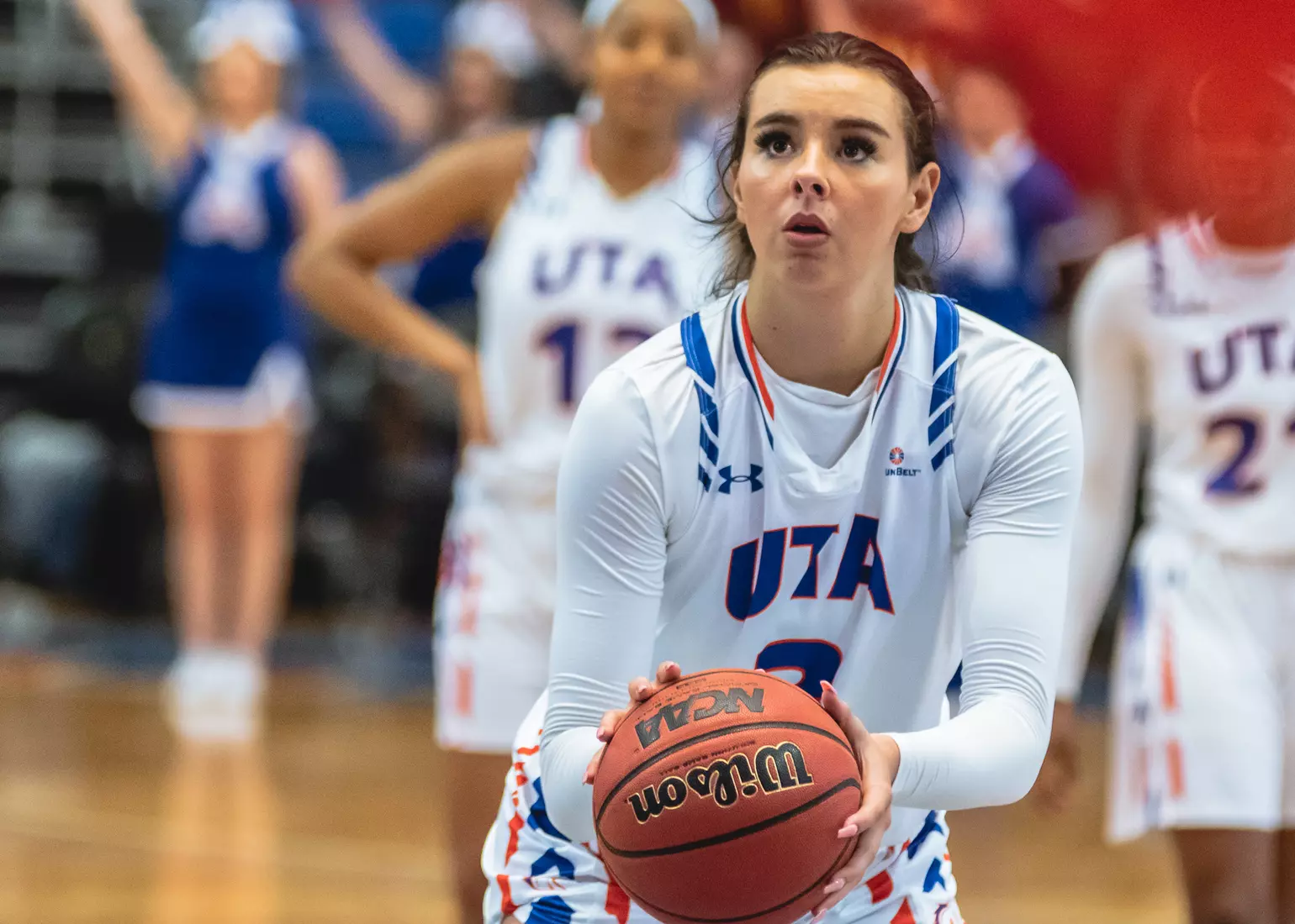 WBB vs Georgia State
