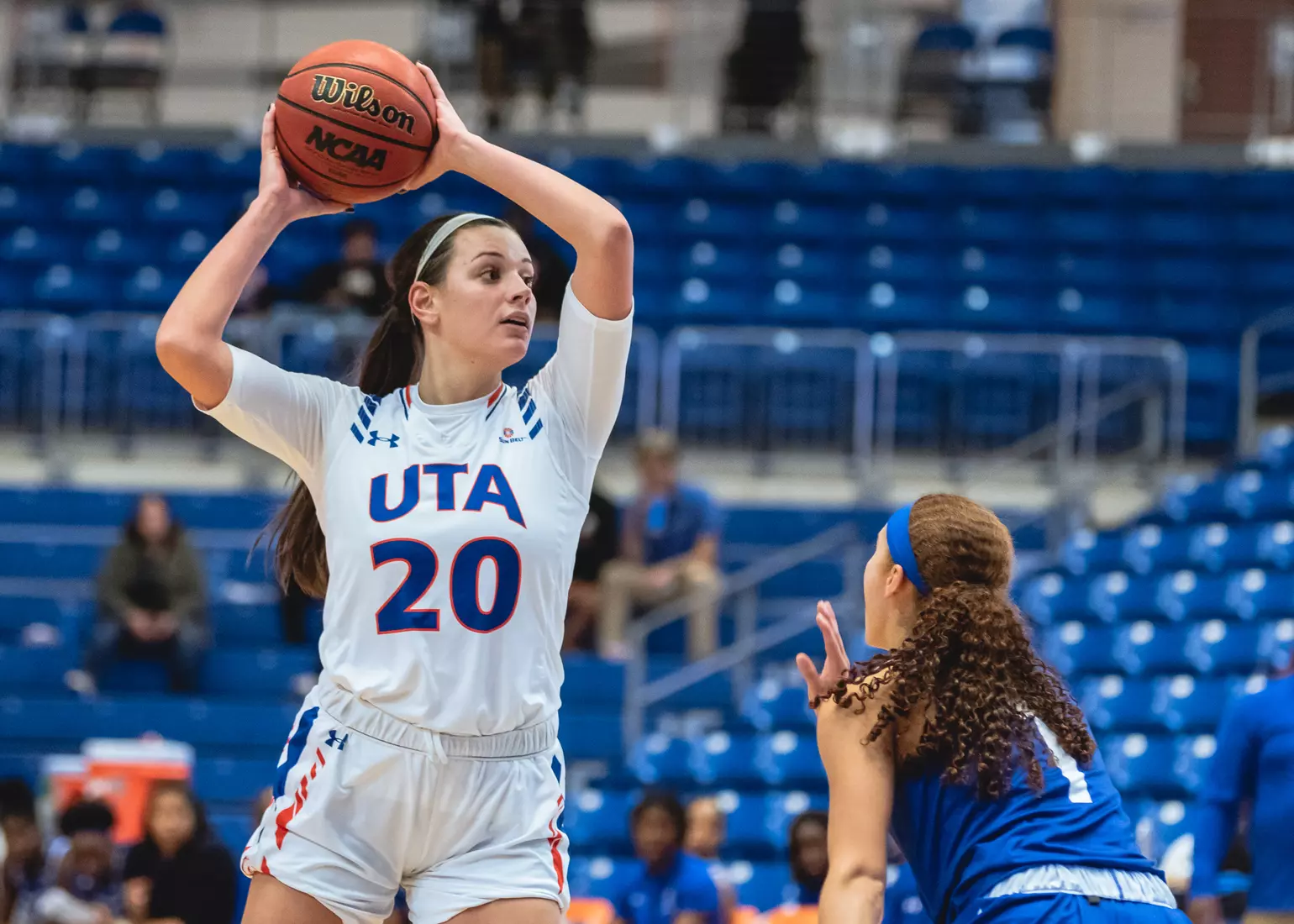 WBB vs Georgia State