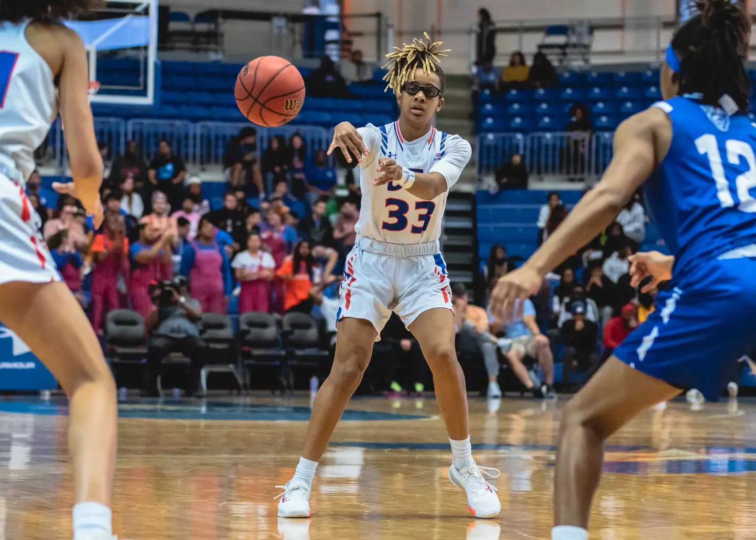 WBB vs Georgia State