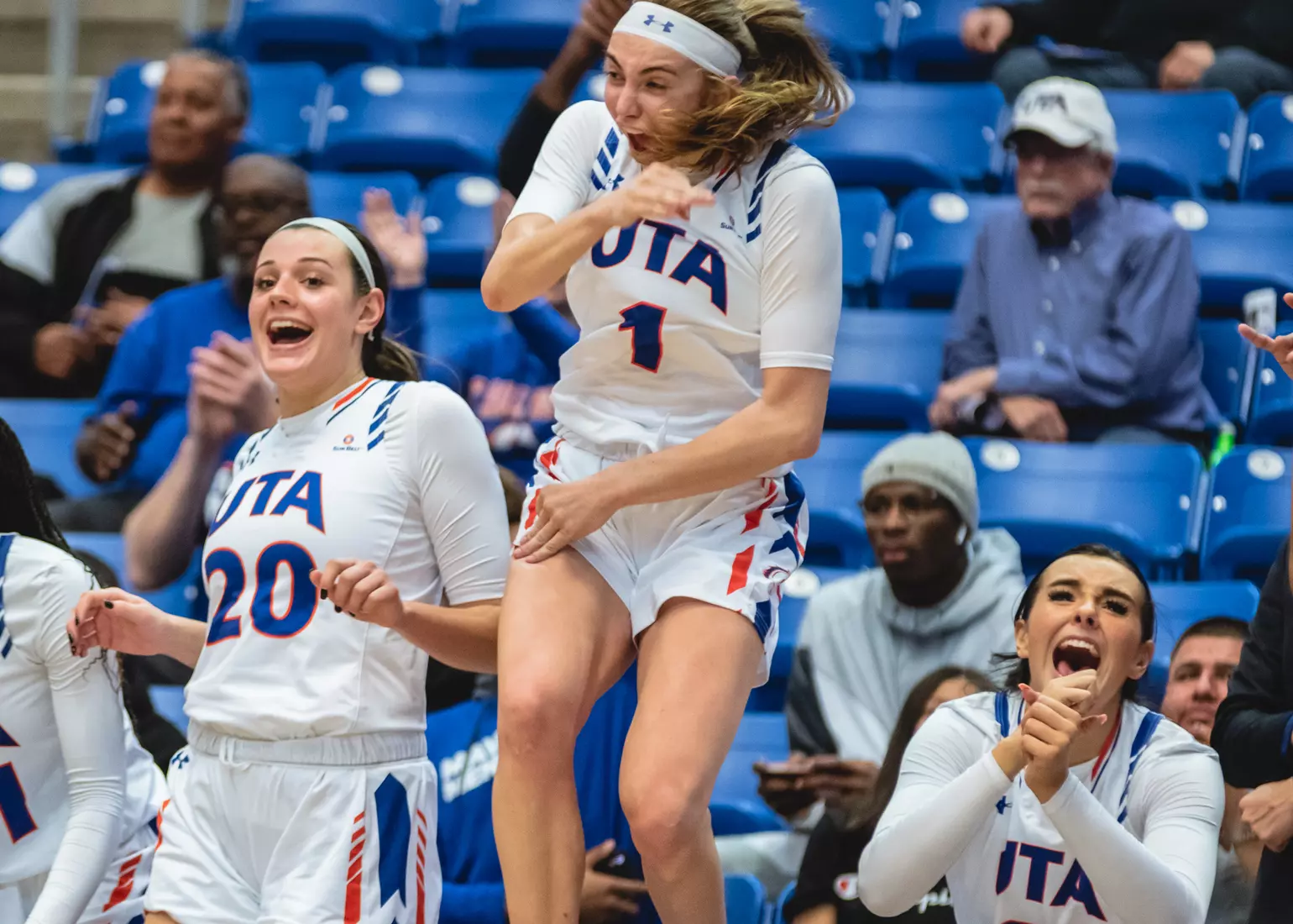 WBB vs Georgia State
