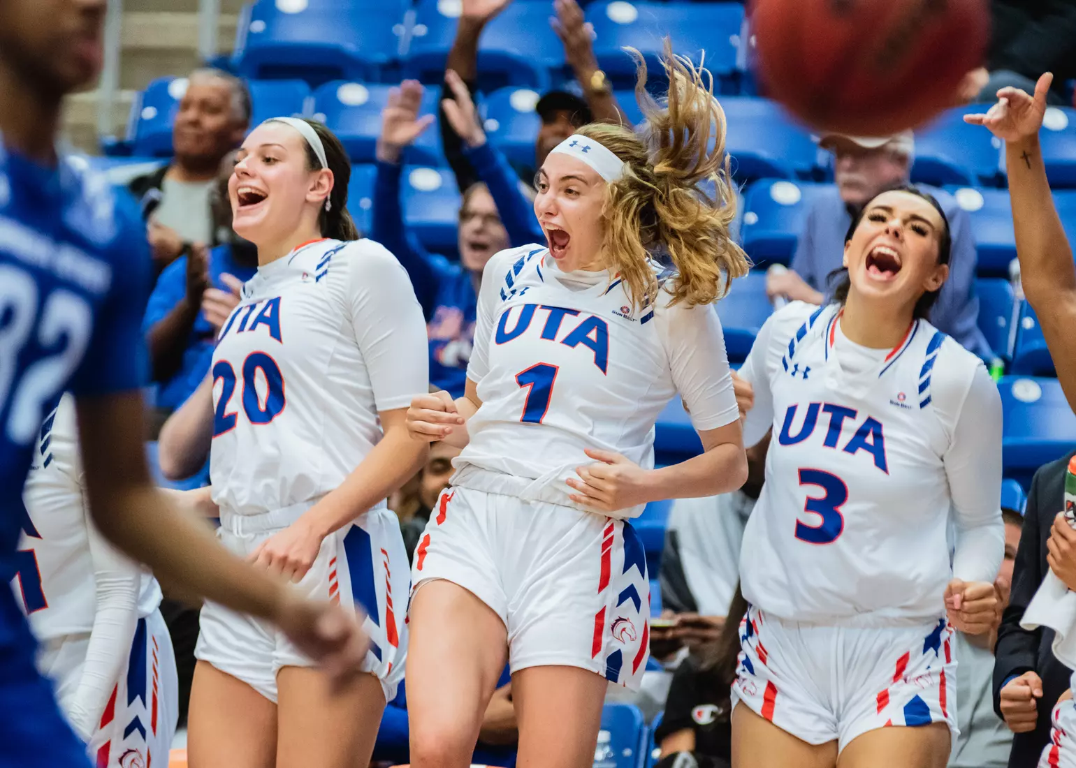 WBB vs Georgia State
