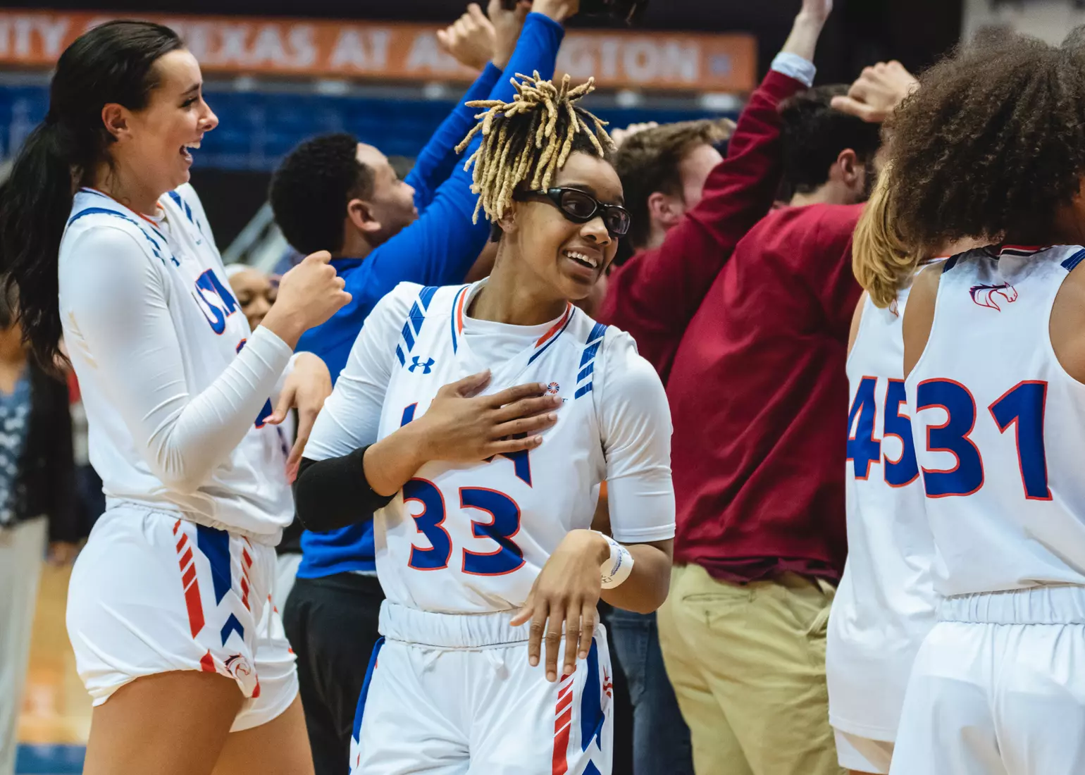 WBB vs Georgia State