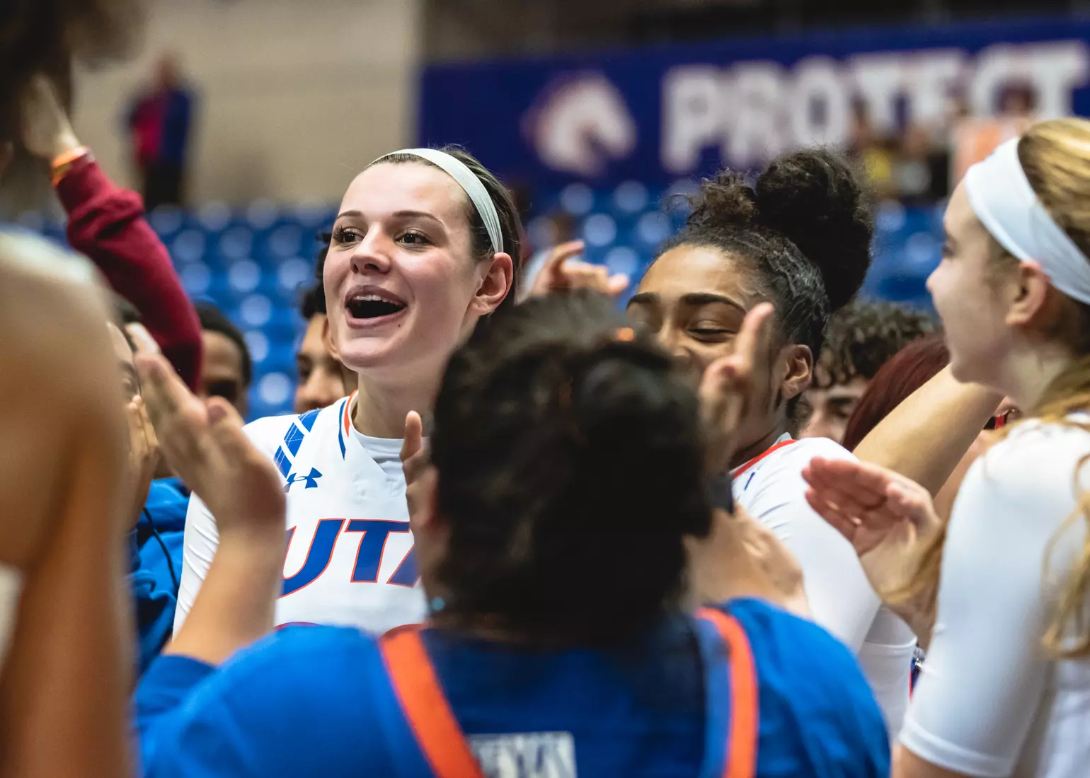 WBB vs Georgia State