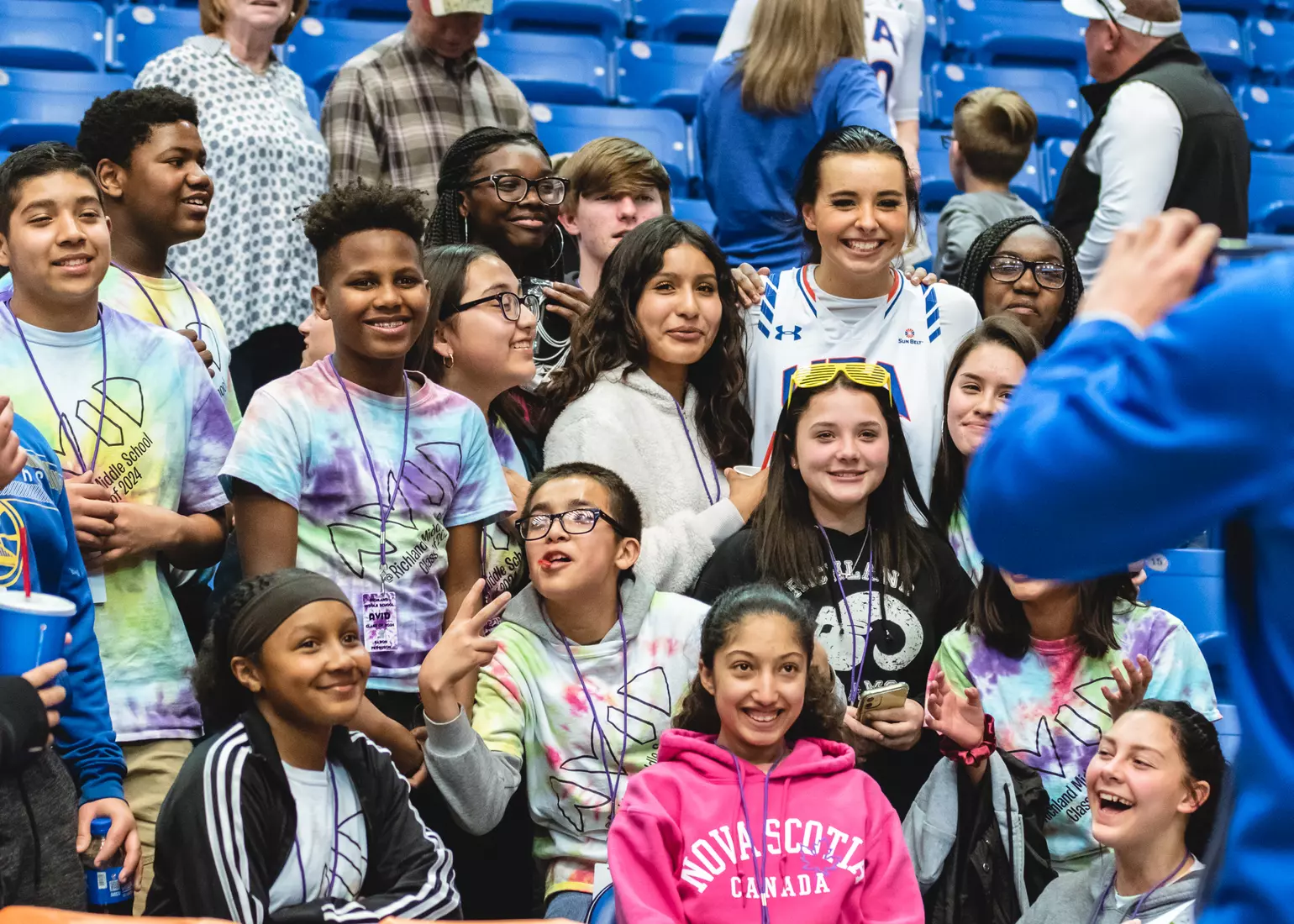 WBB vs Georgia State