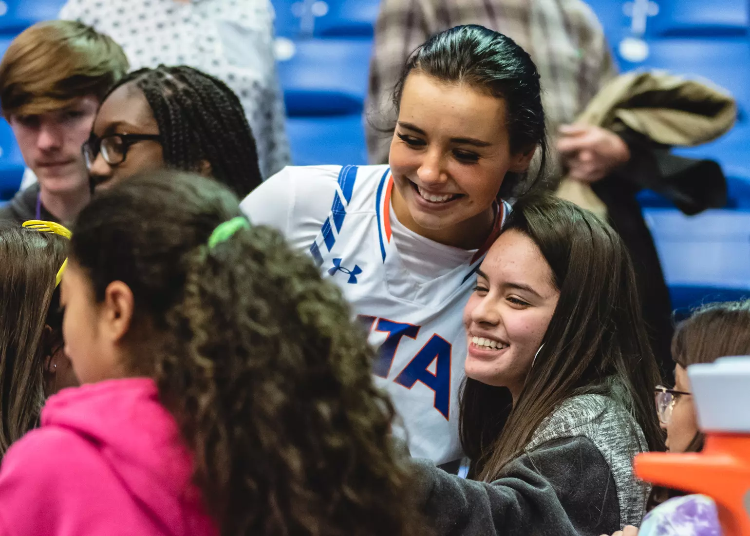 WBB vs Georgia State