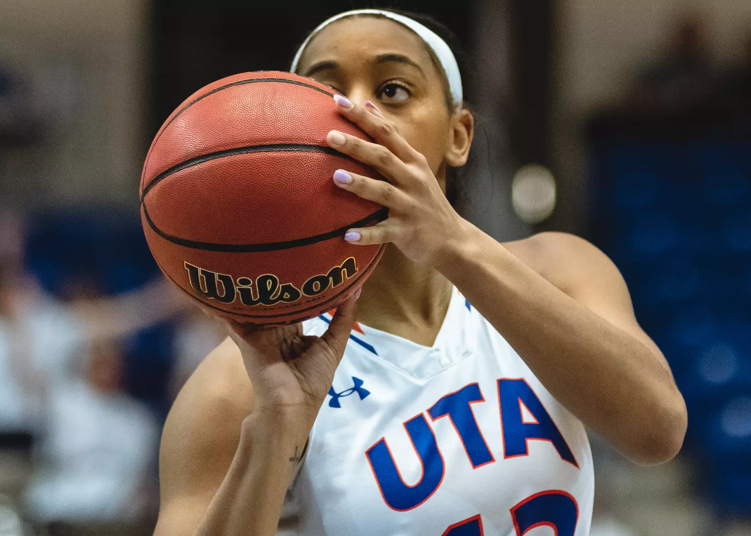 WBB vs TXST