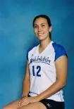 <b>Senior Melissa Robinett</b>