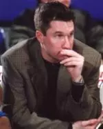 <B>Matt Daniel pulled off an upset victory over UIC's Lynn Mitchem</B>