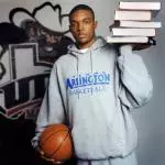 <B>Donny Beacham</B>