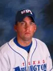 Aaron Pullin signed as a free agent with the Anaheim Angels