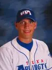 Hunter Pence continues to swing a deadly bat in the Jayhawk League