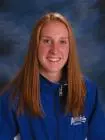Caley Smith led the Mavericks with 13 kills.