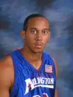 UTA senior Roy Johnson is one of three returning starters off a 16-13 squad.