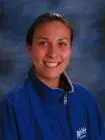 Senior Melissa Robinett continues her strong play, leads Mavericks with 18 kills.