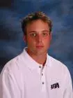Jordan Krantz is tied for ninth place heading into the final round of the Cardinal Intercollegiate