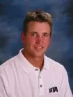 Tyrone Mordt shot a 75 on the final day to finish in a tie for 30th at the Cardianl Intercollegiate