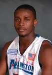 Steven Thomas scored 11 for the Mavs in a 71-44 loss to S.F. Austin Saturday afternoon.