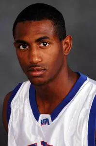 Kenneth Henderson had 18 points, nine rebounds and four steals to lead the White team.