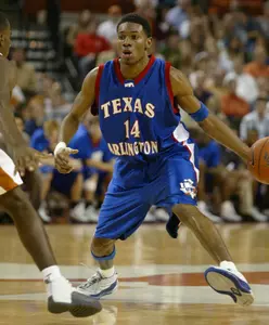 Stephen Floyd had a career-high 21 versus Texas last season.