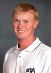 Landon Allen tied for second place after firing a final round 66.