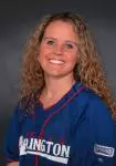 Jenna Fortune singled in the top of the eighth to drive in the winning run.