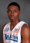 Stephen Floyd went 3-of-5 from 3-point range to finish with nine points.