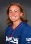 Jill Garro was 2-for-2 to lead the Lady Mavericks.