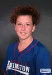 Katie Singleton hit her second career home run in UTA's 10-2 win over North Texas.