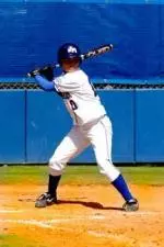 Jenna Fortune led the Lady Mavs with a solo home run and a RBI single as UTA fell to UTSA 6-3.