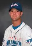 Brett Lewis went 3-for-4 with a run driven in on Saturday
