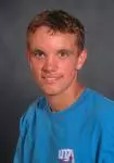 Sandy Farquharson paired with Petri Van Rensburg for an 8-4 victory at No. 3 doubles.