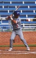 Ryan Roberts was selected to the South Atlantic League All-Star Game this week