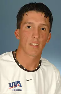 Junior Daniel Omana