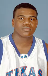 Freshman Anthony Vereen tallied 11 points and a game-high nine rebounds to lead the Mavericks.