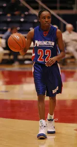 Terra Wallace scored 24 points in the victory over UTEP to reach the 20-point plateau in four straight games