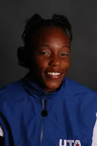 Tara Burns captured fourth place in both the pentathlon and long jump at the Southland Conference Indoor Championships Friday.