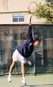 Ian Vazquez