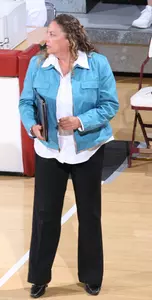 Diane Seymour announced the signing of two players for the 2007 class