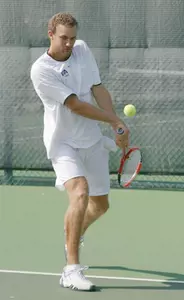 Senior Niels Buksik