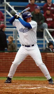 Justin Stevens went 3-for-6 with an RBI in his return to Midland