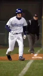 James Smith delivered an inside-the-park home run on Tuesday