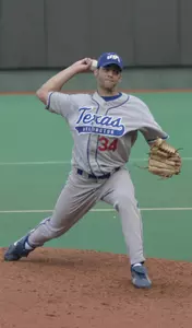 Dillon Gee took the loss in his best outing of the season